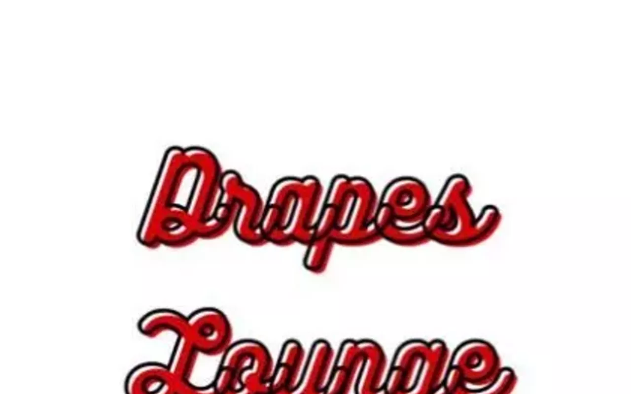 Image: Drapes Lounge