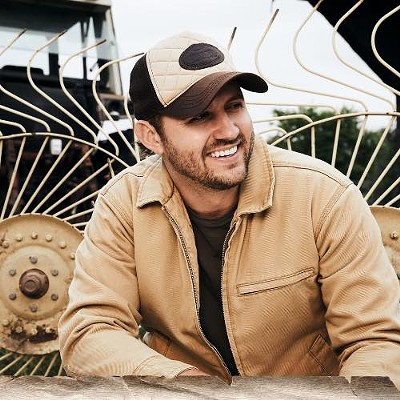 Drew Baldridge