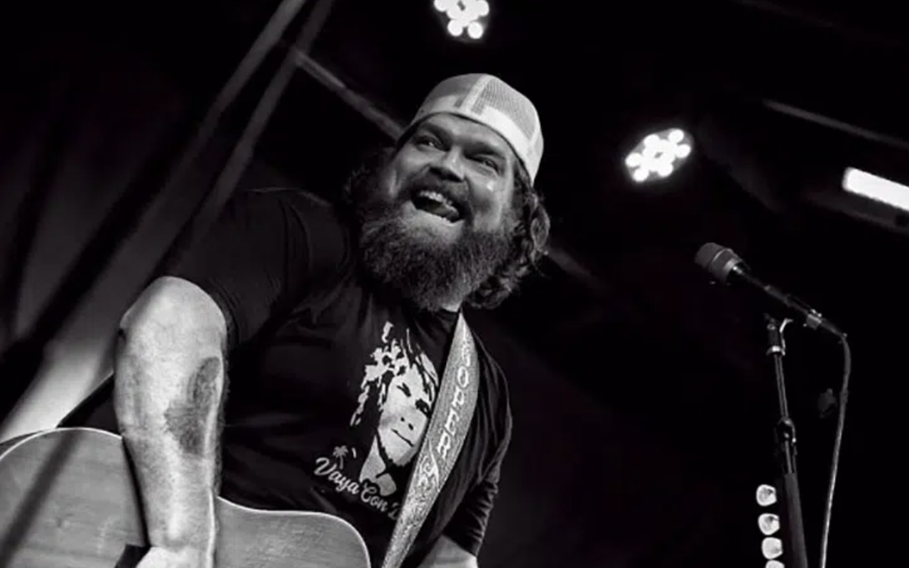 Image: Drew Cooper Band