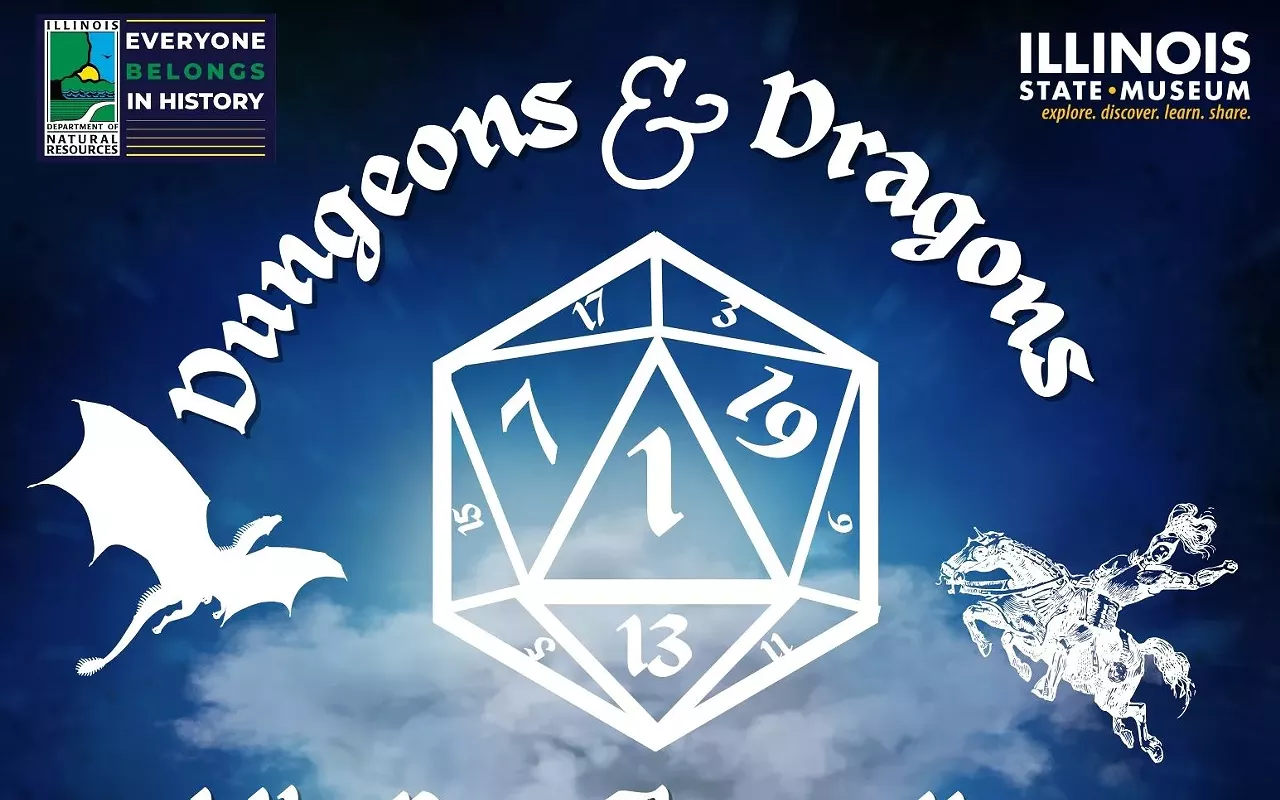 Image: Dungeons and Dragons