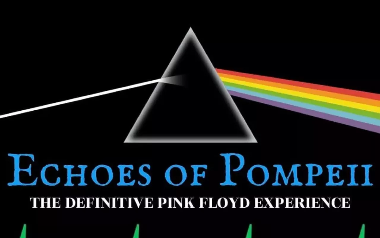 Image: Echoes of Pompeii
