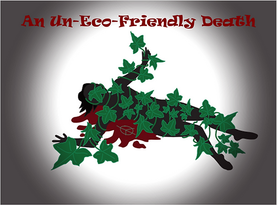 Image: Eco-Un-Friendly Death