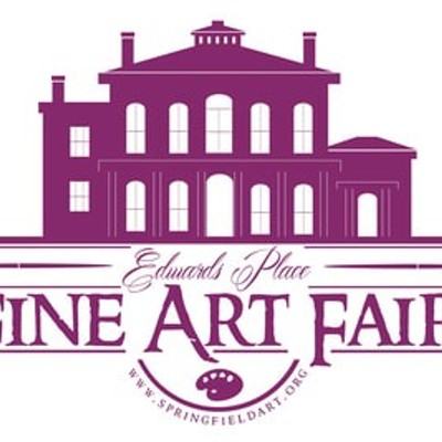 Edwards Place Fine Art Fair