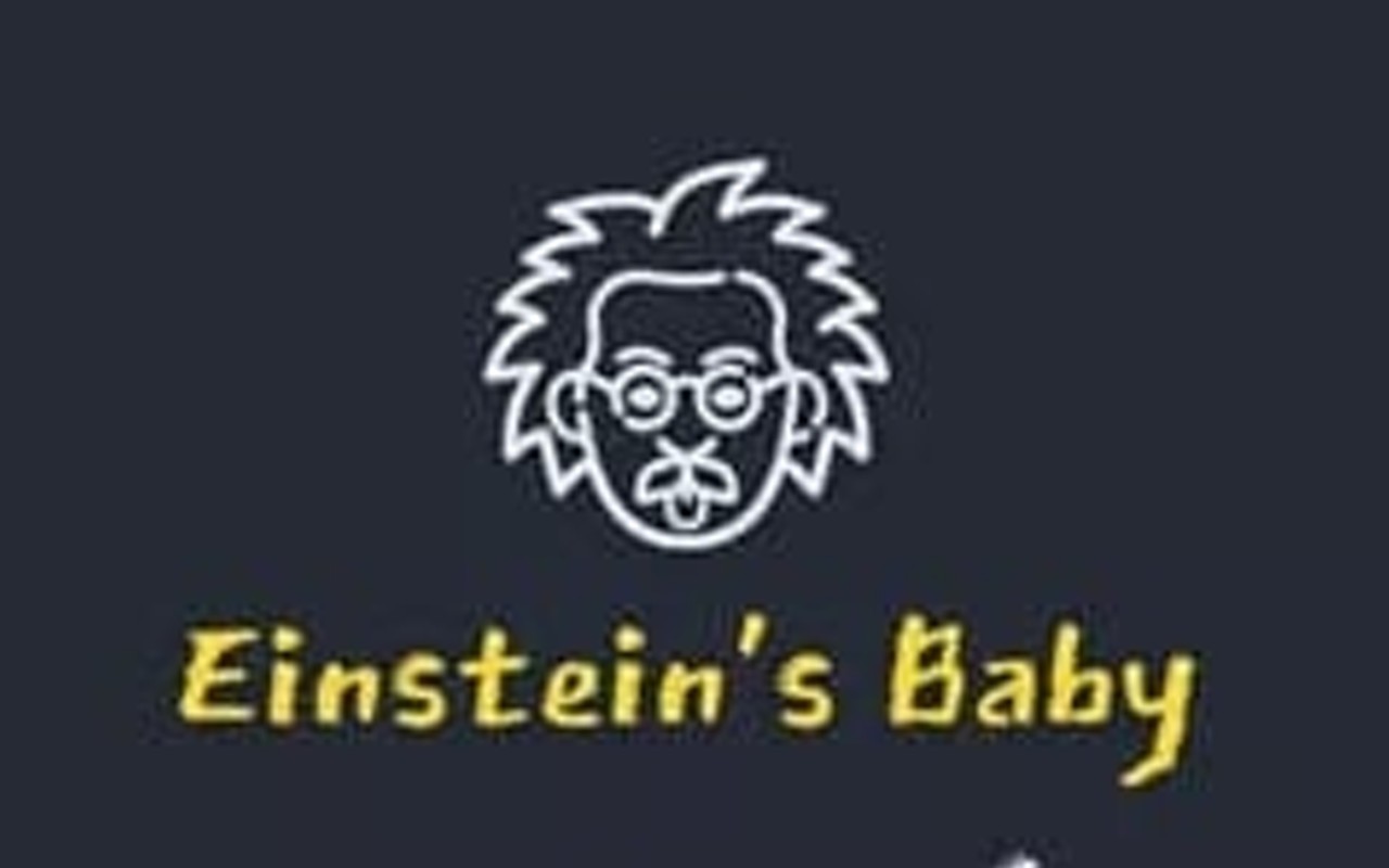 Einstein's Baby