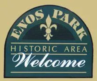 Image: Enos Park All Neighbor Meeting