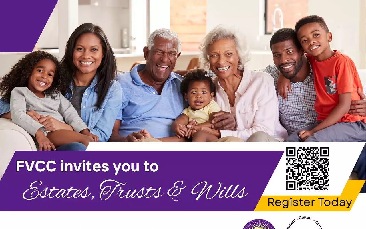 Image: Estates, Trusts & Wills Workshop
