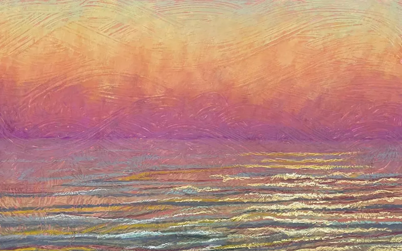 Image: "EUPHORIA"