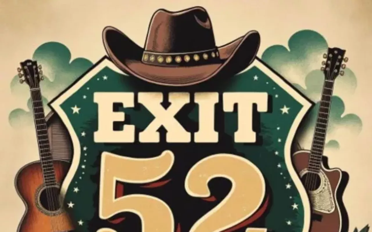 Image: Exit 52