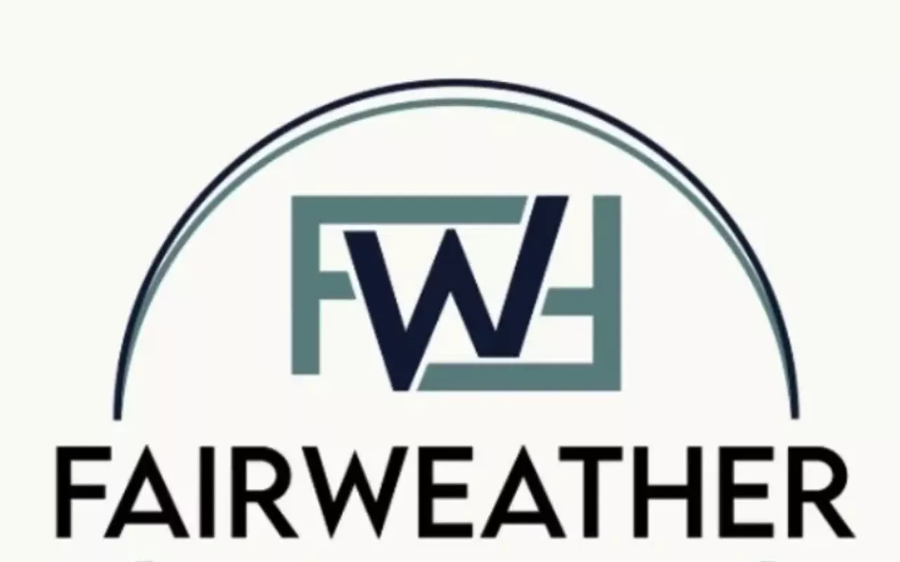Image: Fairweather Friends