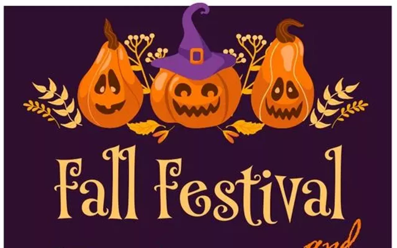 Image: Fall Festival and Trick or Treat