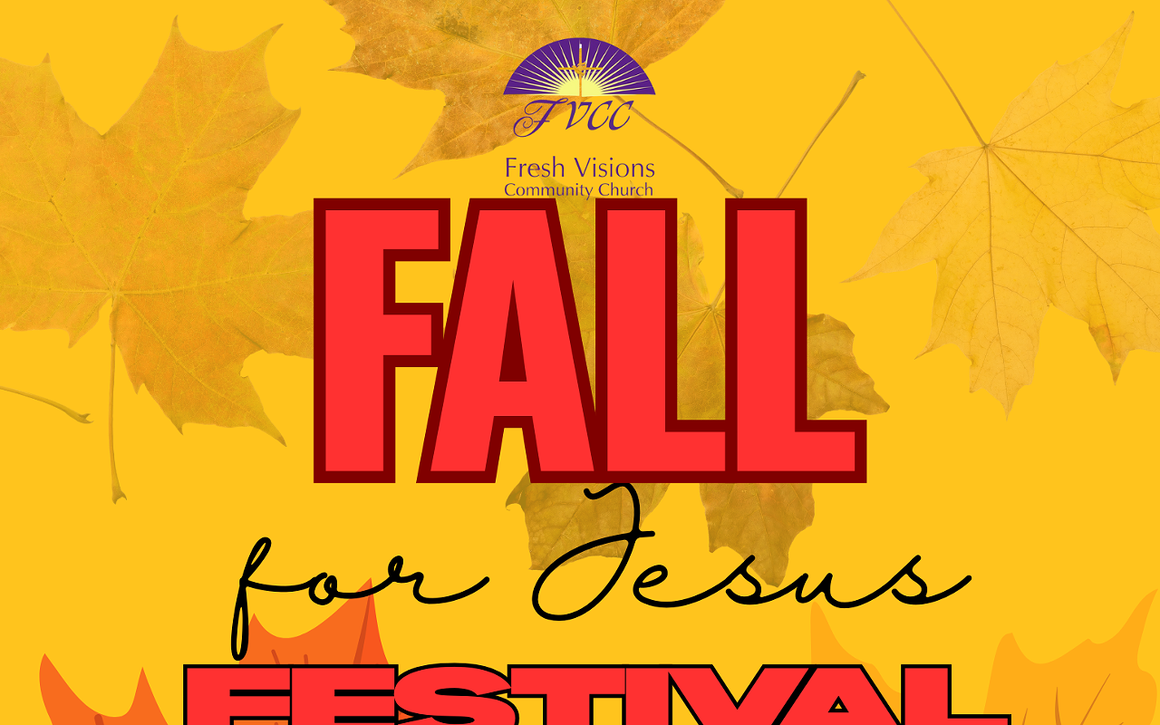 Image: Fall Festival