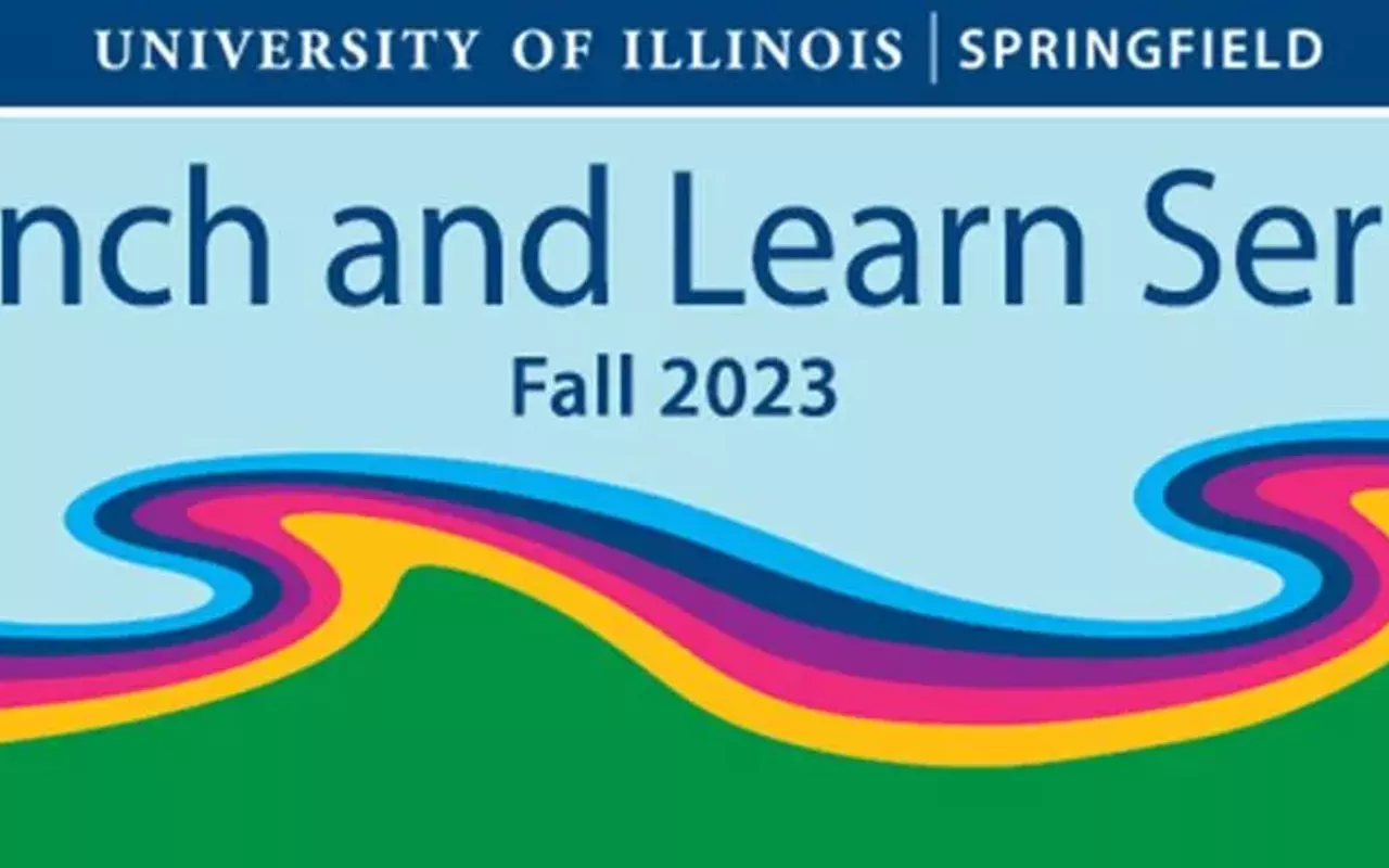 Image: Fall Lunch and Learn Series