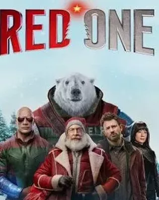 Image: Family Movie Night