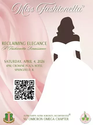 Image: Fashionetta Debutante Cotillion