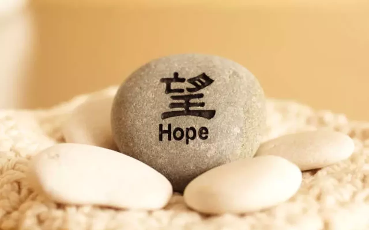 Image: Finding Hope Cancer Support Group