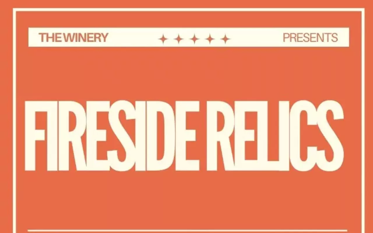 Image: Fireside Relics