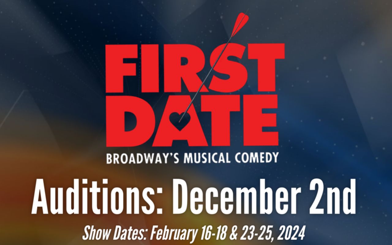 Image: First Date