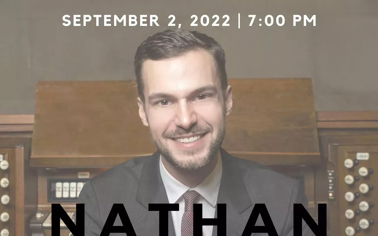 Image: First Friday Concert
