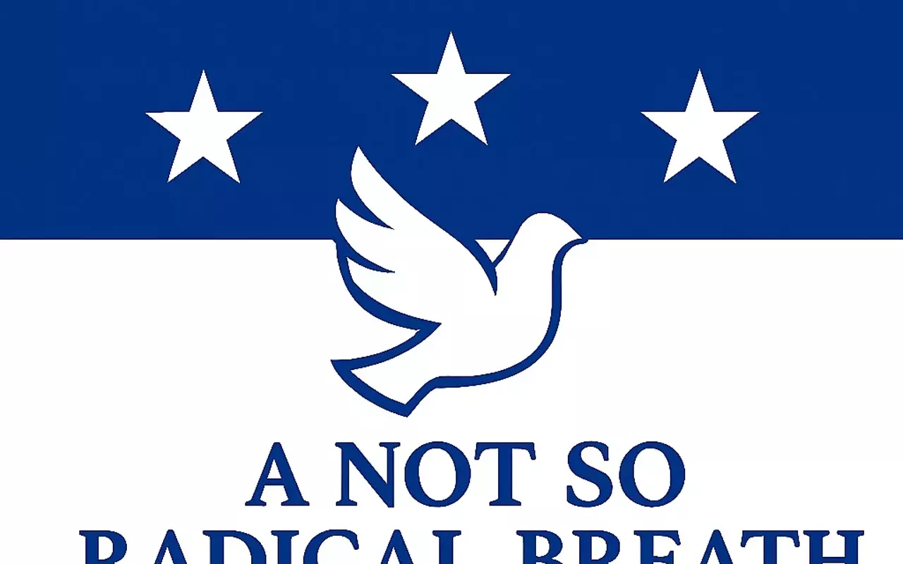 Image: For the Soul of Democracy - All Souls Day