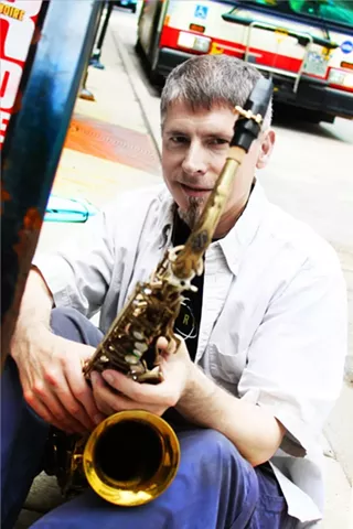 Image: Frank Trompeter Jazz Quartet