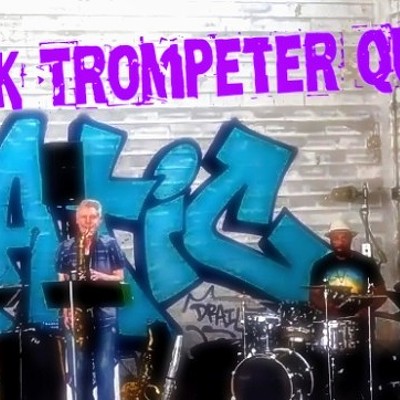 Frank Trompeter Quartet