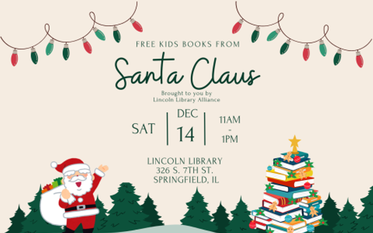 Image: Free Kids Books From Santa Claus