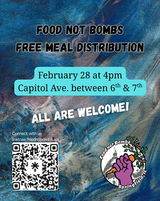 Image: Free Meal