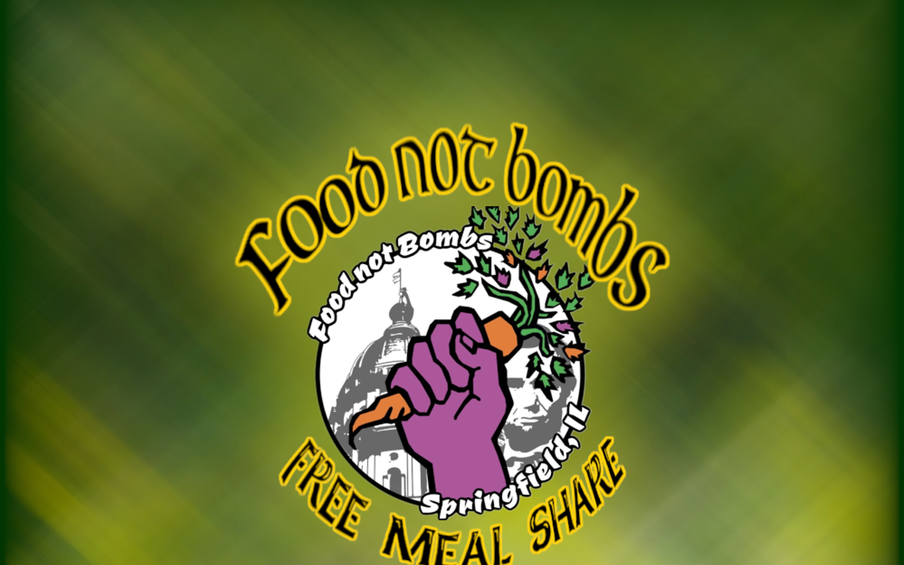 Image: Free St. Patrick's Day Meal