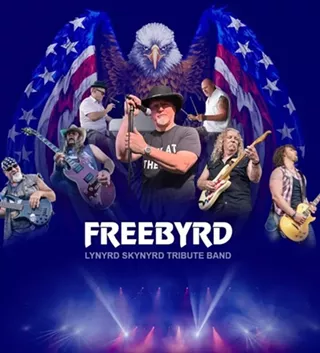 Image: Freebyrd