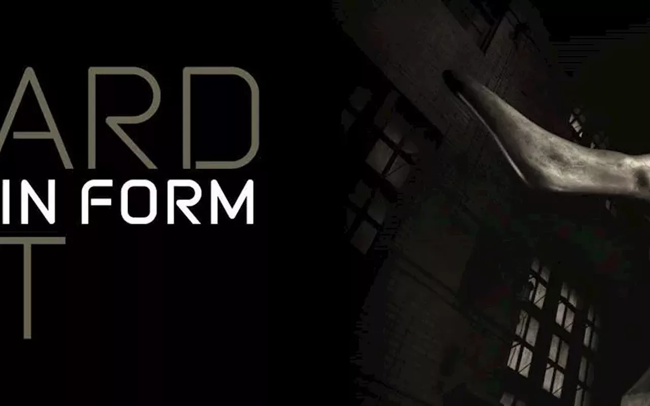 Image: "Freedom in Form: Reflecting on the Life & Times of Richard Hunt"