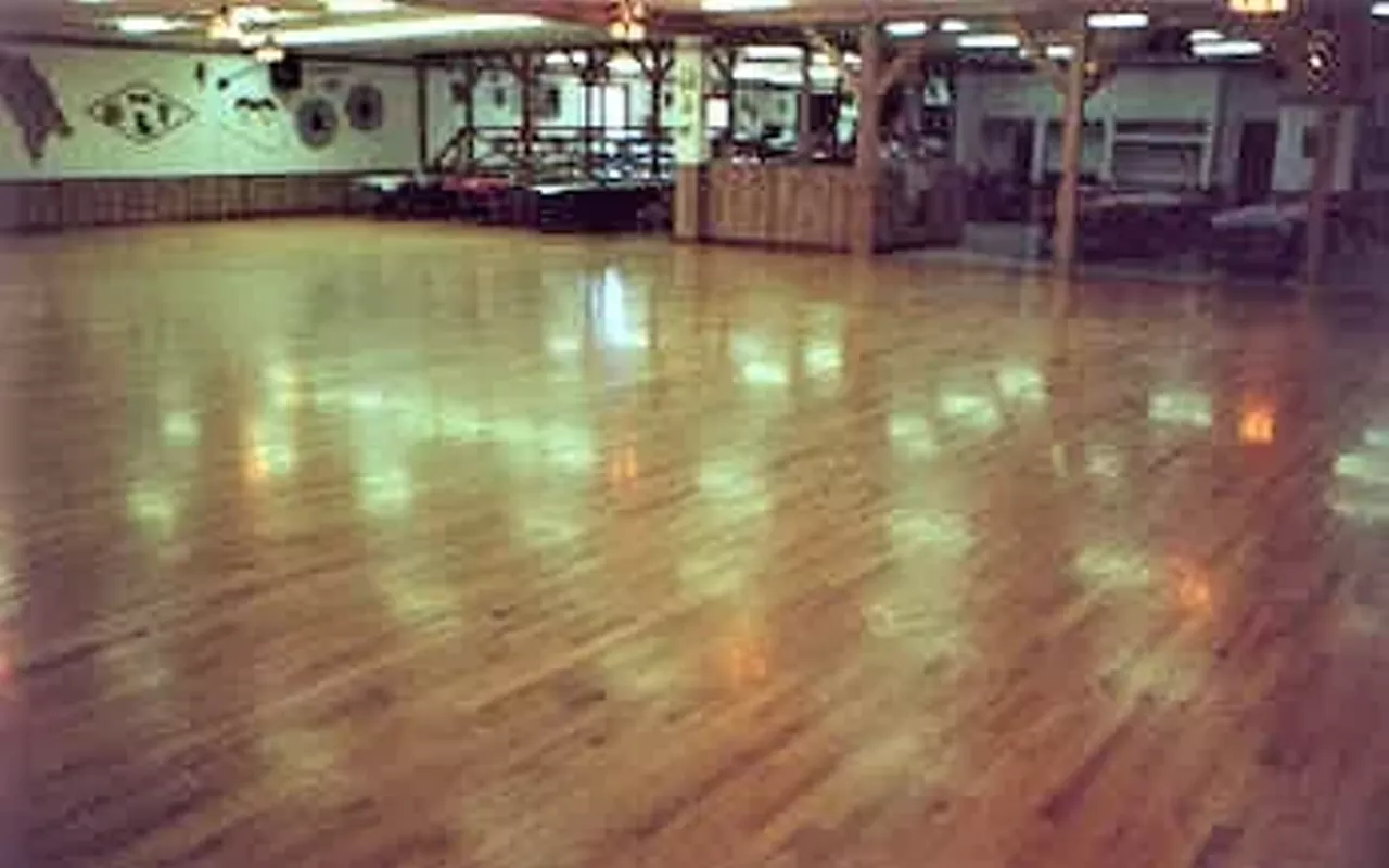 Image: Friday Night Open Dancing