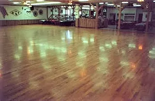 Image: Friday Night Open Dancing