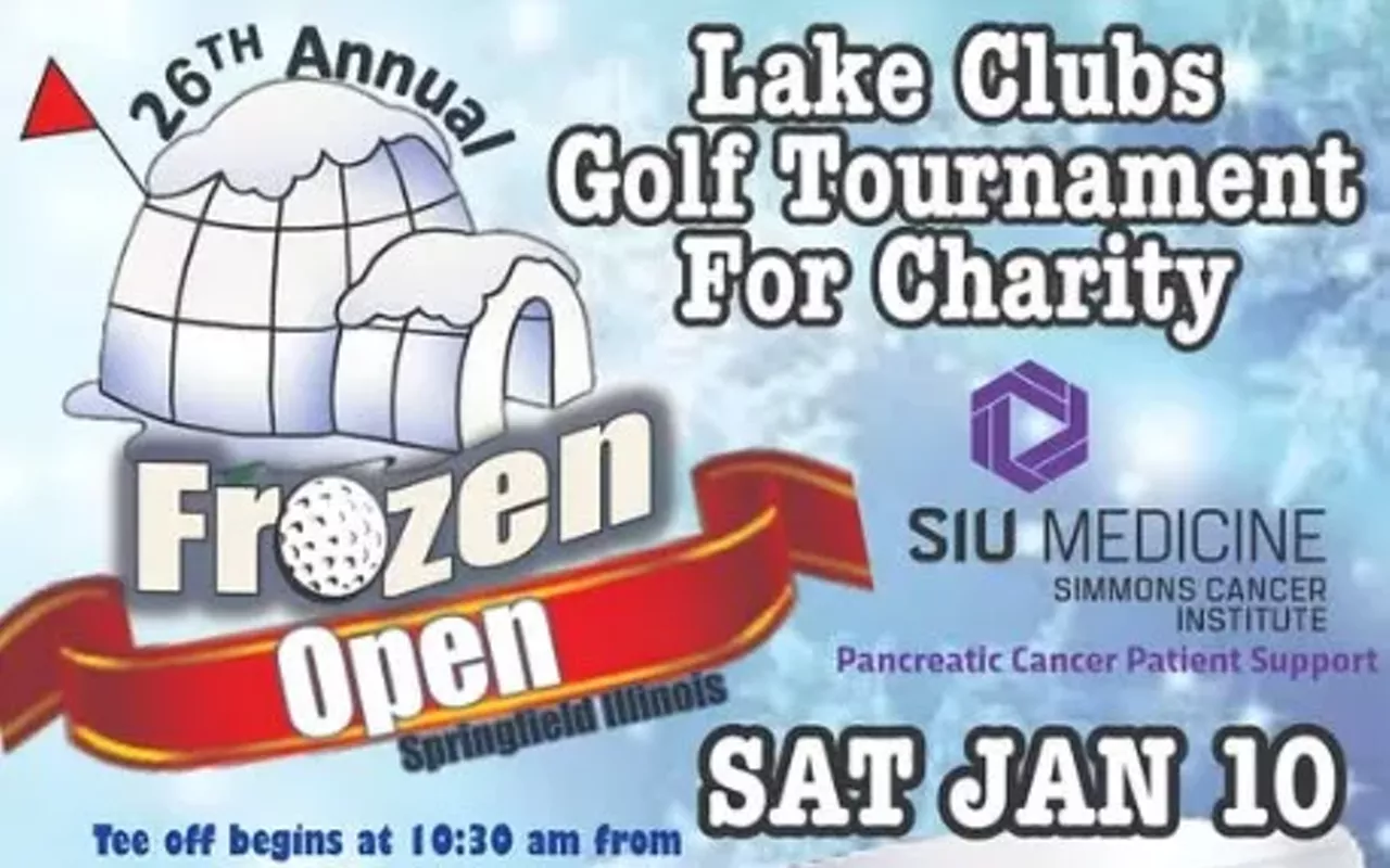 Image: Frozen Open