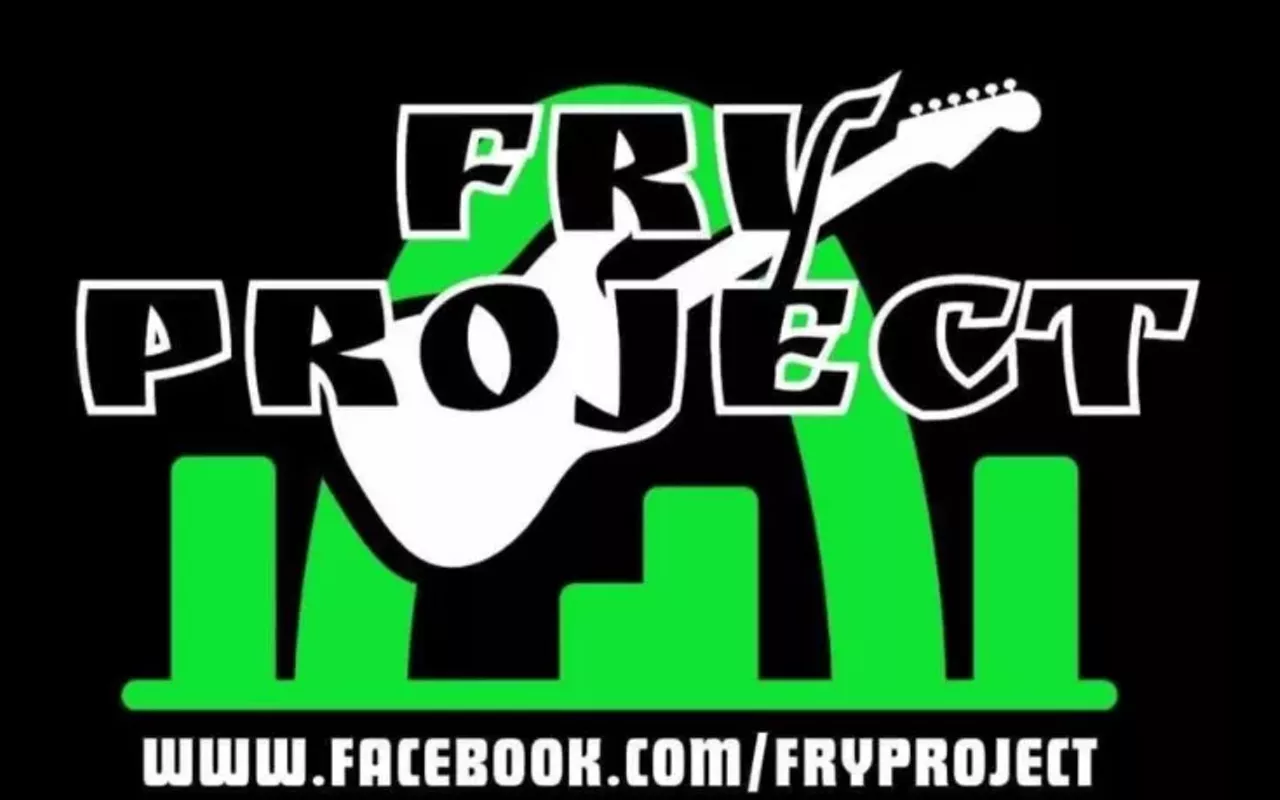 Image: Fry Project