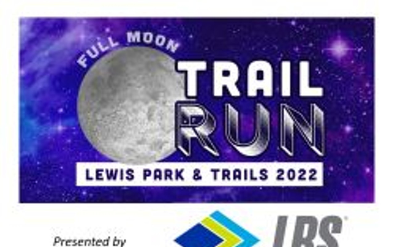 Full Moon Trail Run