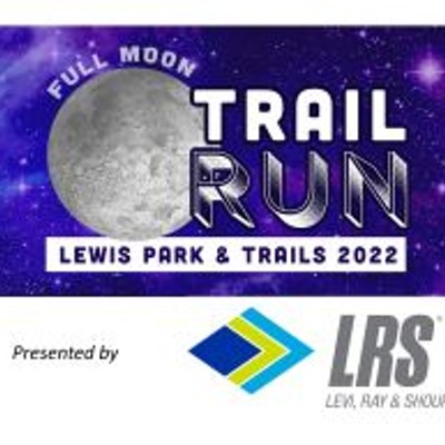 Full Moon Trail Run presented by LRS, Inc.