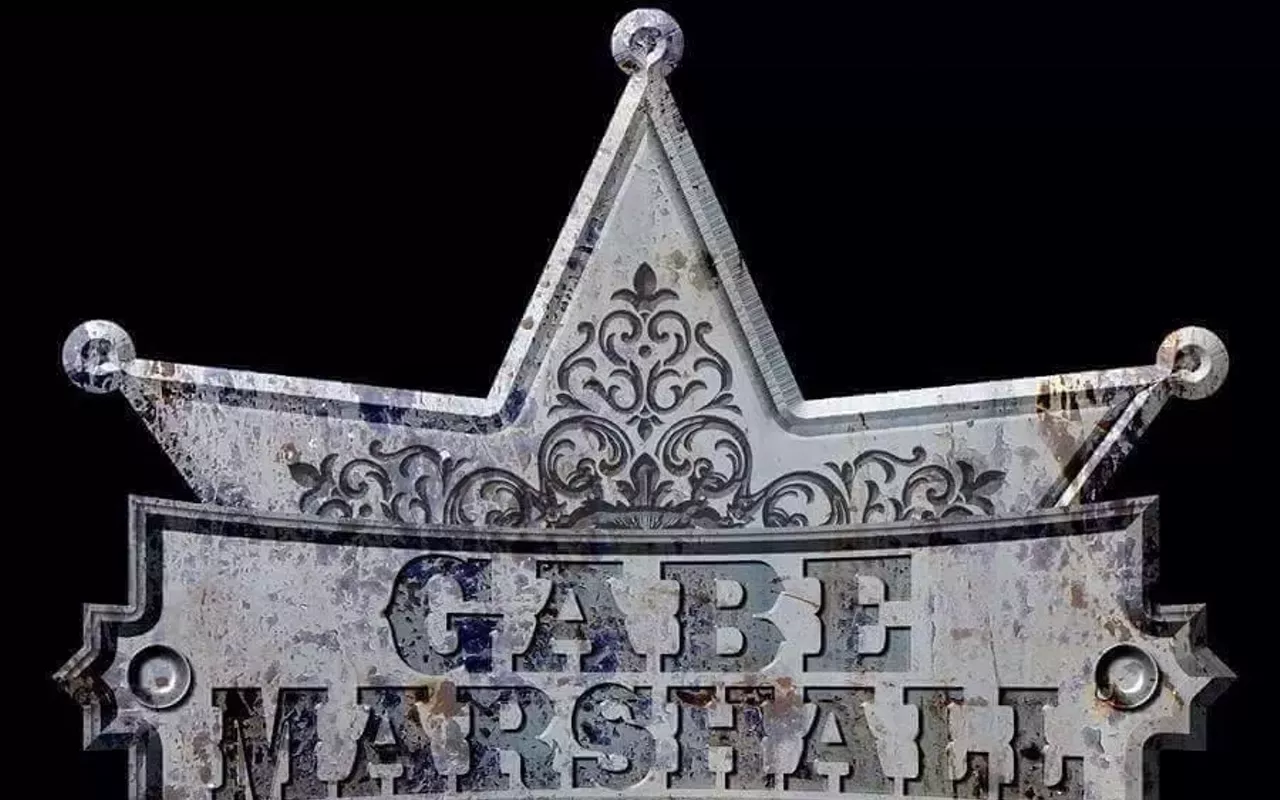 Image: Gabe Marshall