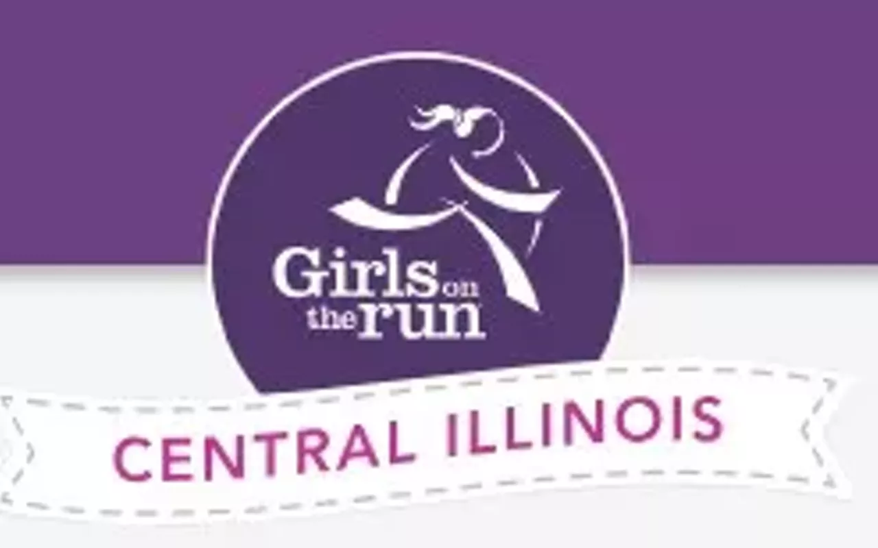 Image: Girls on the Run 5K Celebration