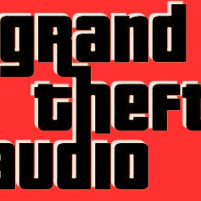 Grand Theft Audio