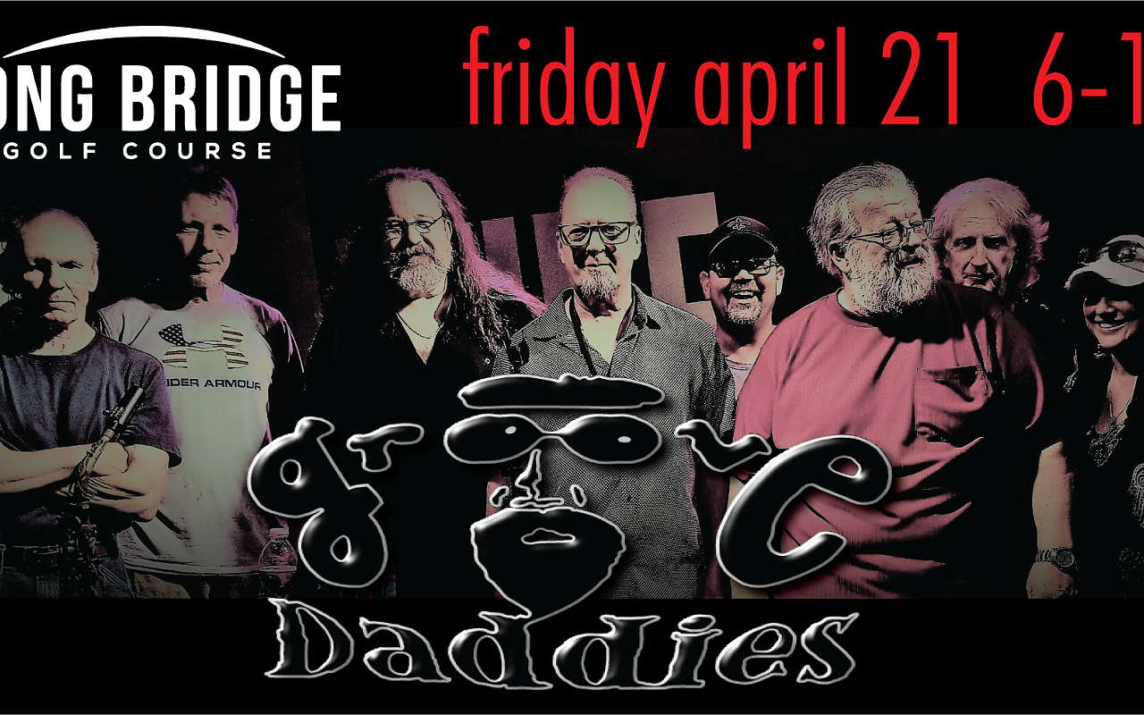 Image: Groove Daddies