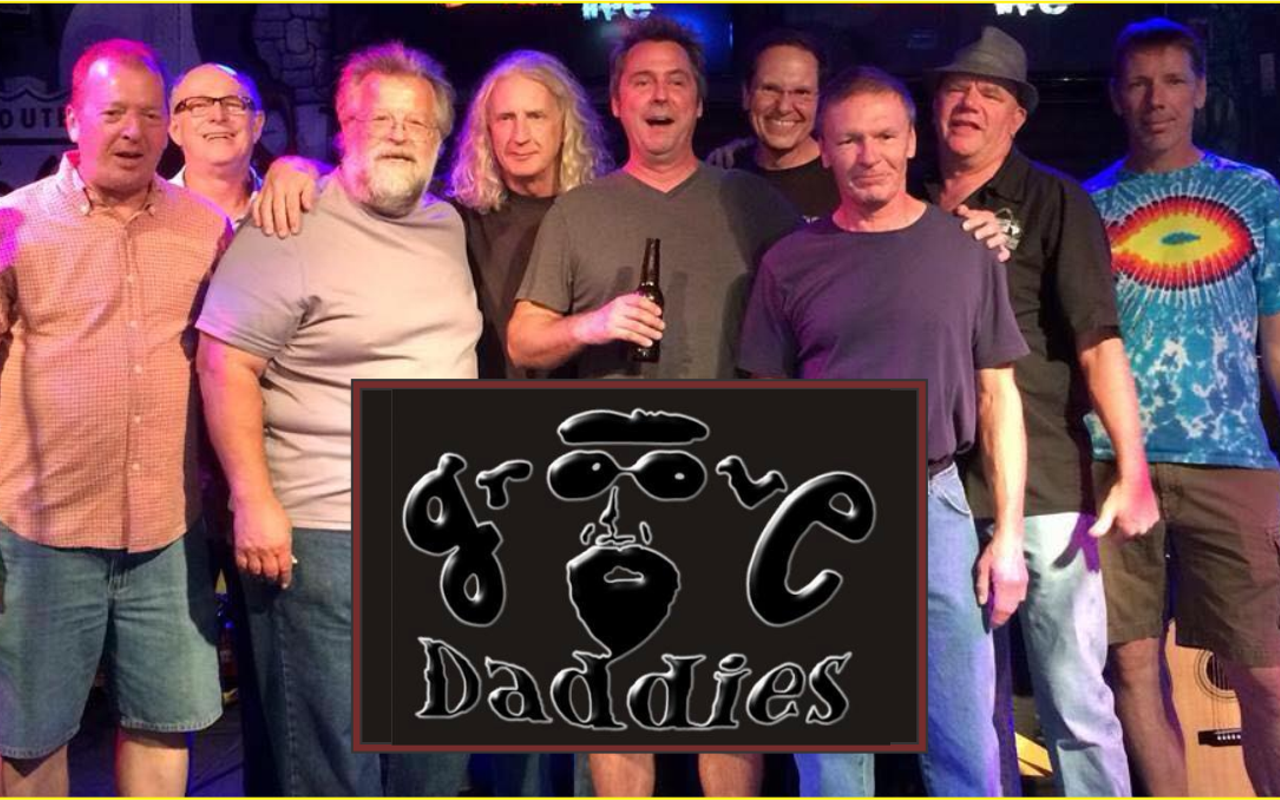Image: Groove Daddies