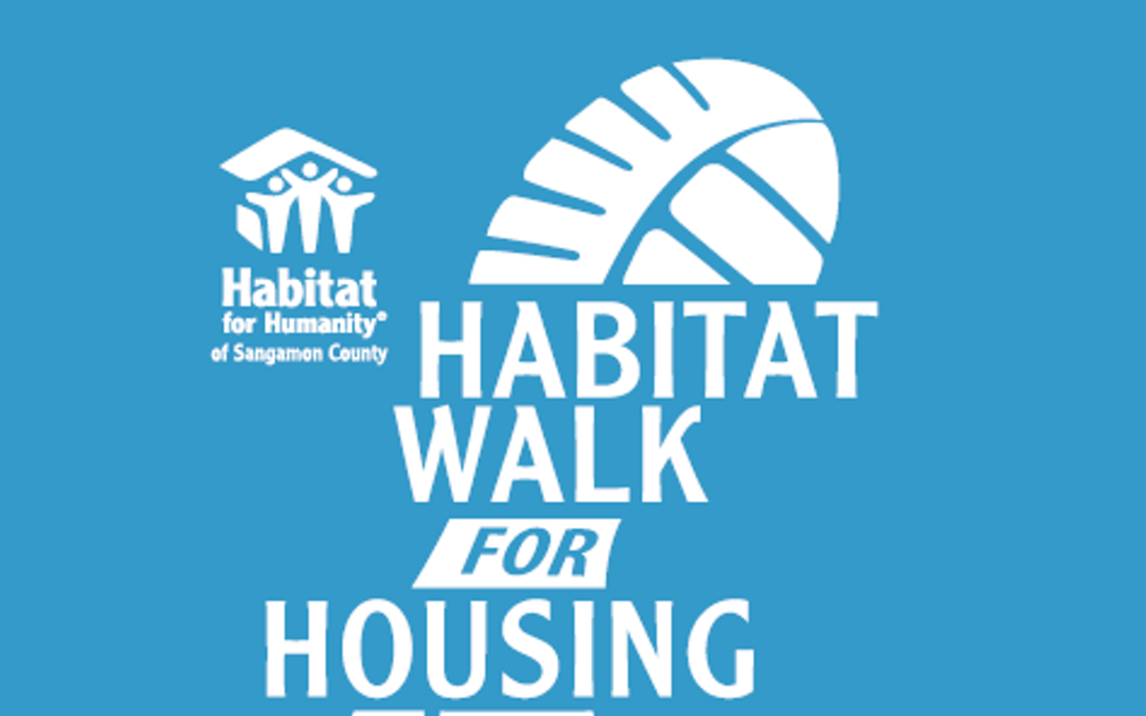 Habitat Walk for Housing