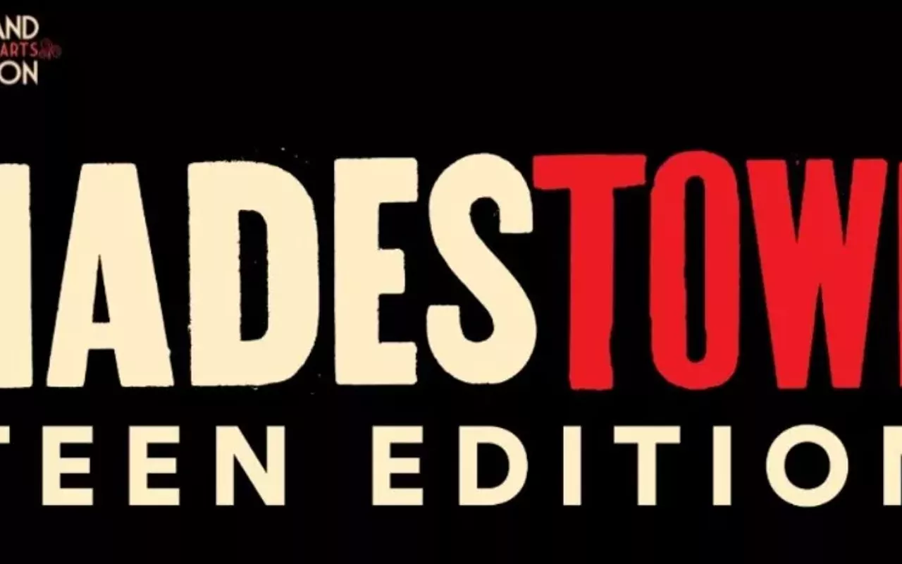 Image: Hadestown Teen Edition