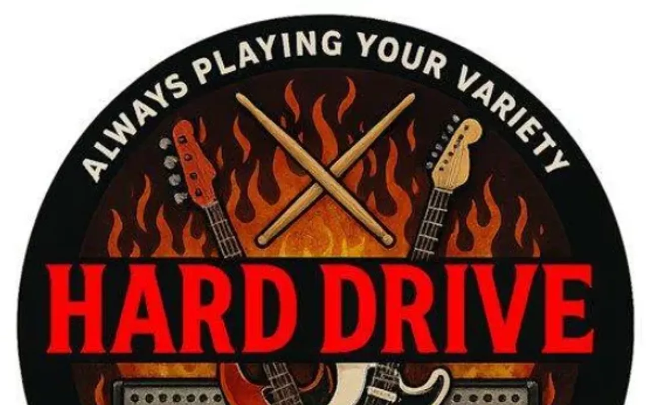 Image: Hard Drive