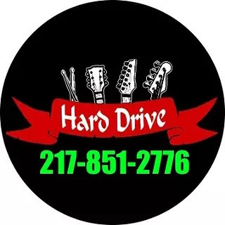 Image: Hard Drive