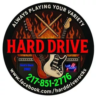 Image: Hard Drive