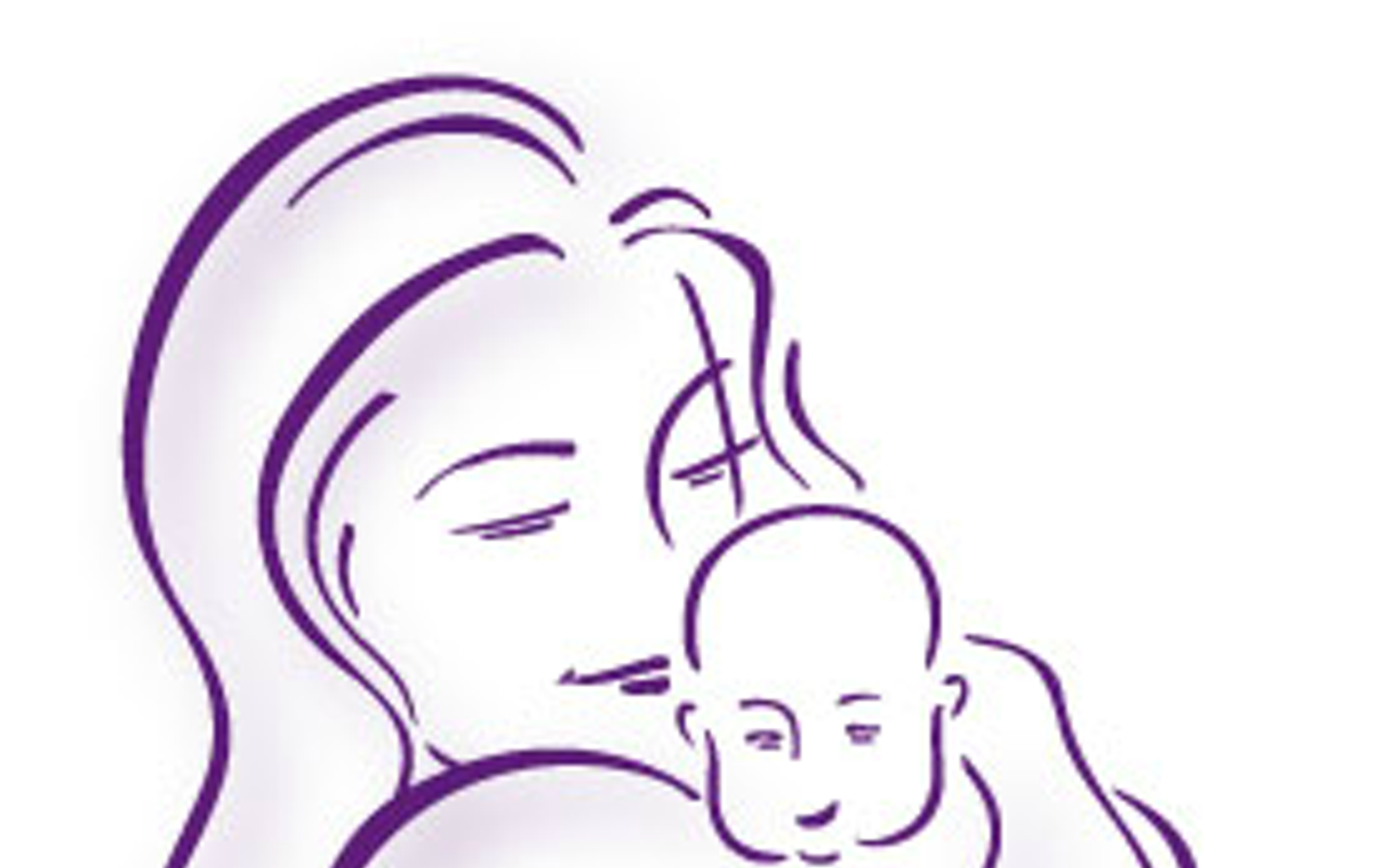 Image: Hike for Babies