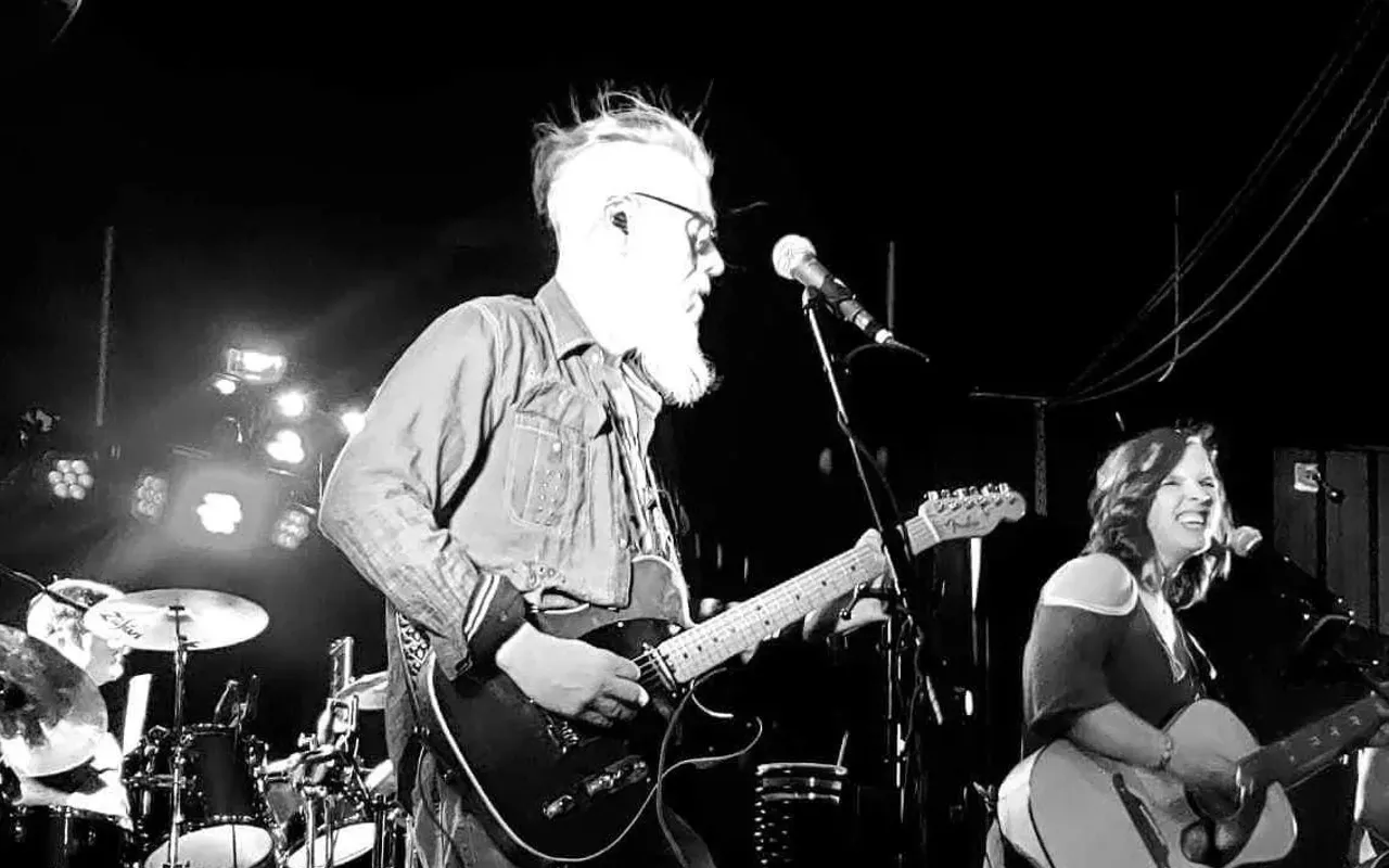 Image: Hillybilly High-Rise