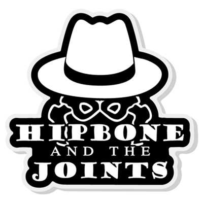 Hipbone and The Joints