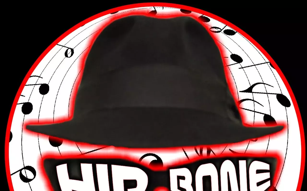 Image: Hipbone Sam's Open Jam